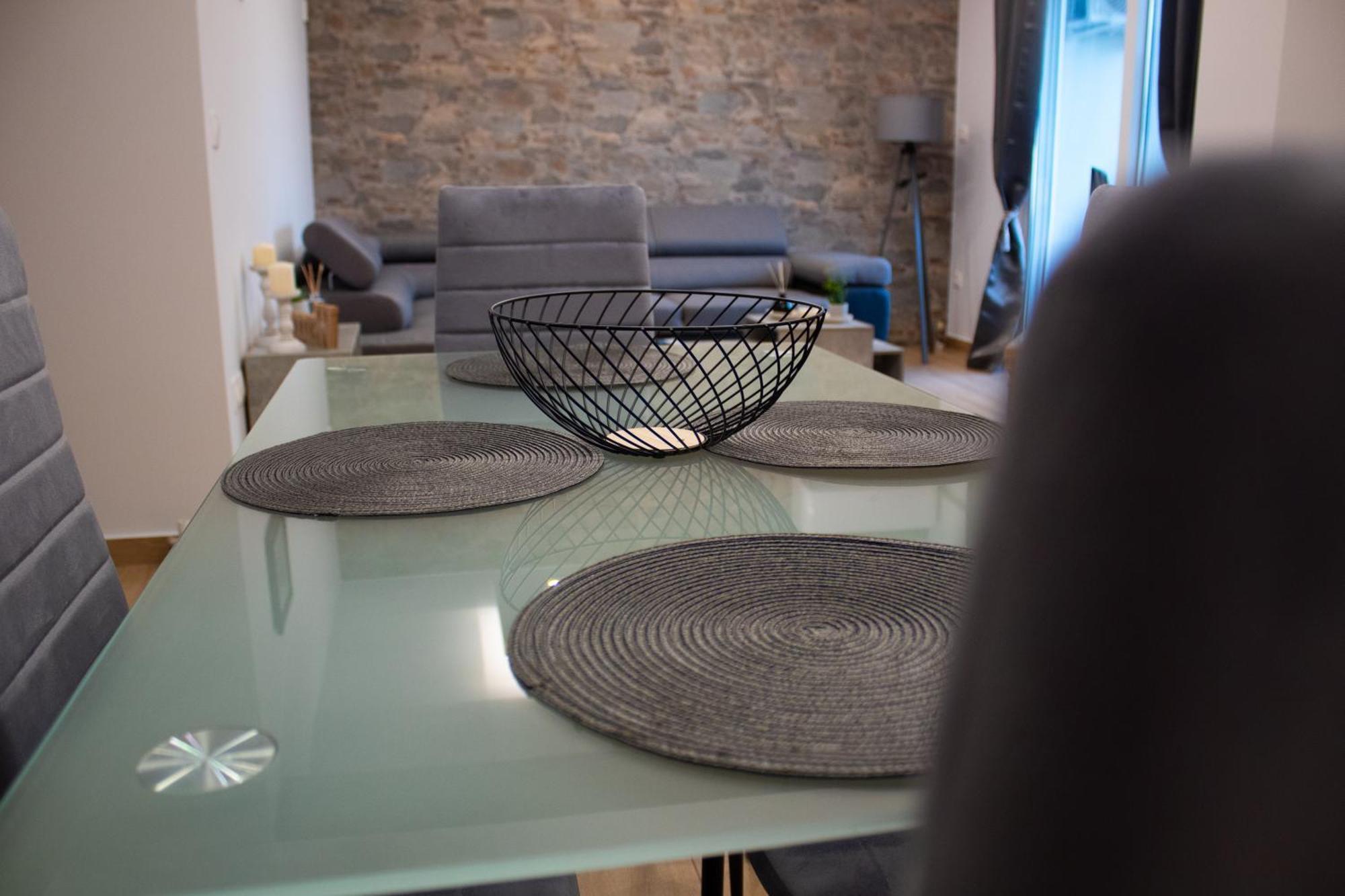 Giakost Apartments V Near Airport Ártemida Kültér fotó